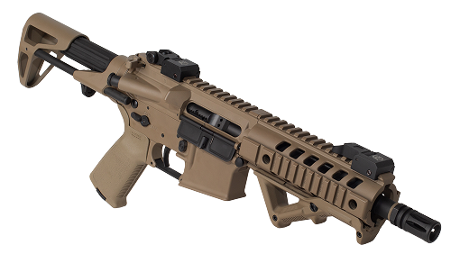 OR-4 CQB - Ari Arms